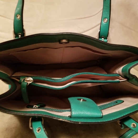 DSW Double Side Satchel - Picture 3 of 3